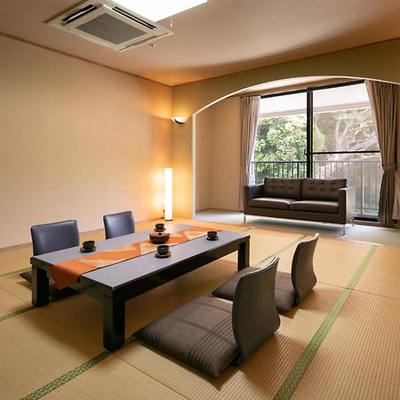 Kujyukushima Seaside Terrace Hotell Sasebo Eksteriør bilde